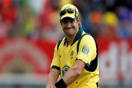 Hamstrung Watson misses England one-dayer