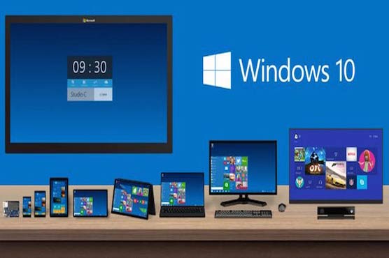 Windows 10 aims to be core of connected devices 