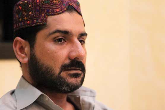 UAE authorities give Uzair Baloch's custody to Interpol