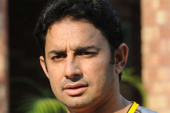I refused to be part of squad as I'm not fit for WorldCup: Saeed Ajmal