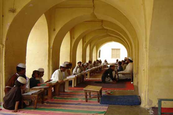 Punjab govt starts registration of madarris