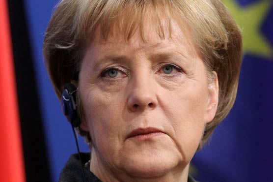 ECB action should not divert Europe from reforms: German Chancellor