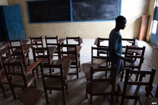 SLeone to reopen schools in March as Ebola retreats
