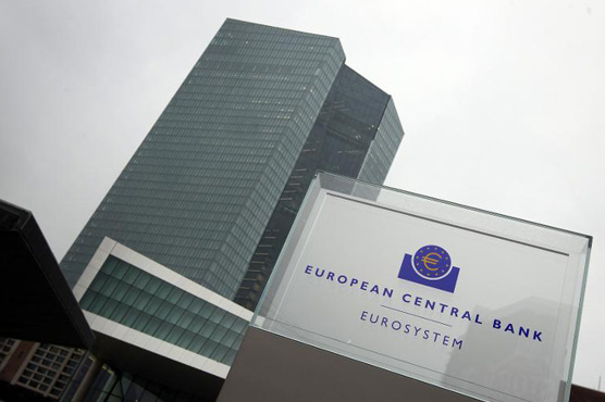 ECB pulls QE trigger on deflation