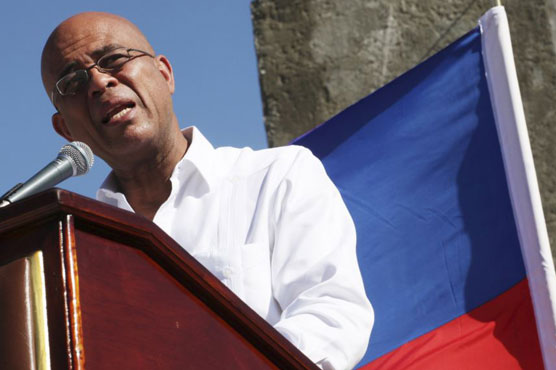 Haiti forms new electoral body to emerge from crisis