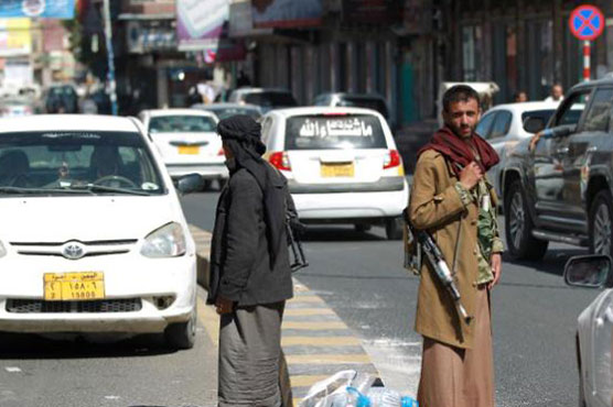 Yemen militia keeps grip on capital despite deal