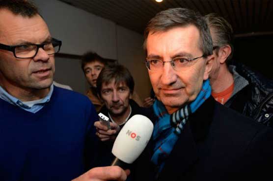 Former Rabobank doctor banned for life for doping violations