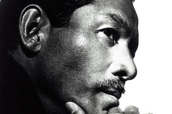 Issey Miyake gives Highland dandies a Japanese twist