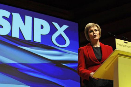New powers for Scotland unveiled as SNP eyes poll gains