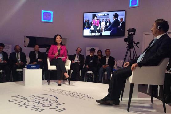 China has never asked Huawei to spy: CEO