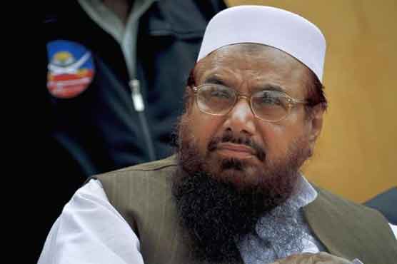 FO gave statement under US pressure: JuD spokesperson