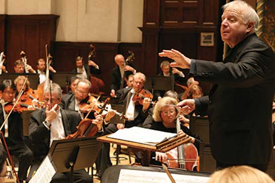 Detroit Symphony plans six premieres in new season
