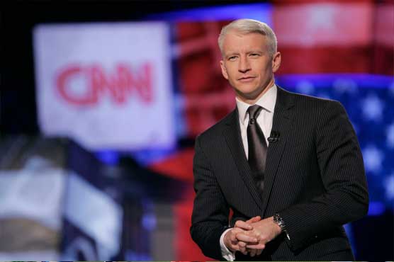 CNN's Cooper says he was mistaken on Muslim zones