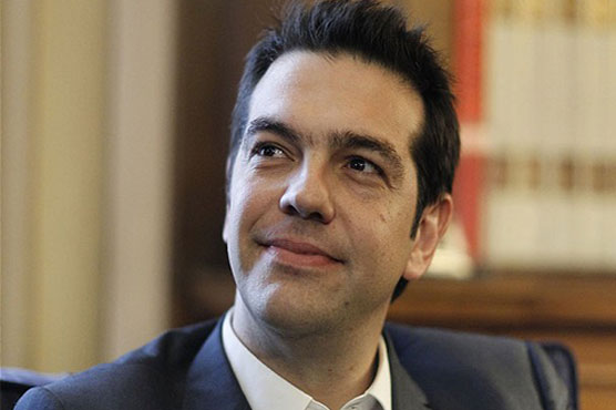 Favourite for PM says Greece faces 'big clashes' ahead