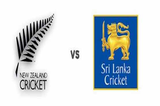 Sri Lanka to bowl first against New Zealand