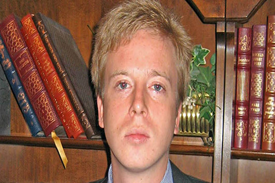 Journalist linked to Anonymous gets five years' prison