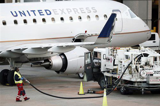 Airlines expect another big year with help from cheaper fuel