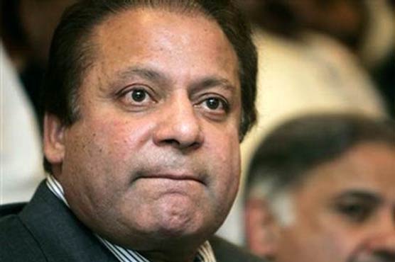 PM Nawaz expresses deep grief over death of King Abdullah
