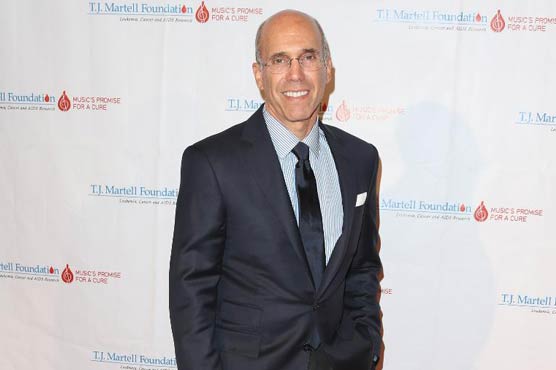 DreamWorks Animation to slash 500 jobs, cut films 