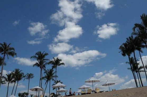 British backpacker found dead on Thai tourist island