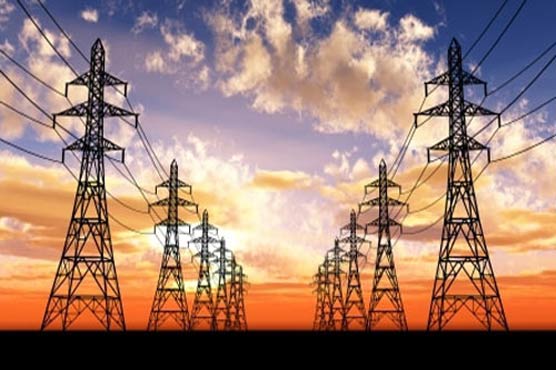 Electricity shortfall reaches 4500mw in Pakistan