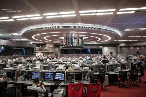 Asia stocks surge on ECB move, oil rallies on Saudi king death