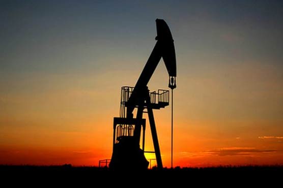 US oil futures surge after Saudi King's death