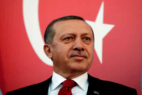 Turkish president postpones Somalia trip to attend Saudi King's funeral
