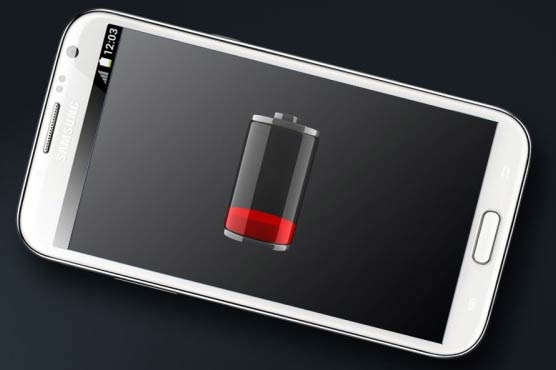 Got Battery? Lots of low battery hacks but no quick fix