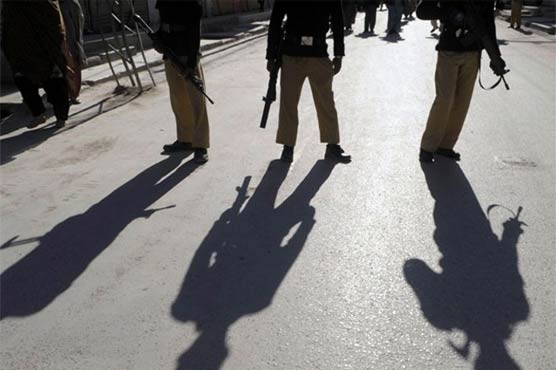 Police seize vehicle with 75 kg explosives near Rawalpindi