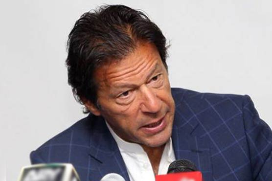 No JC, no going back to assemblies: Imran Khan