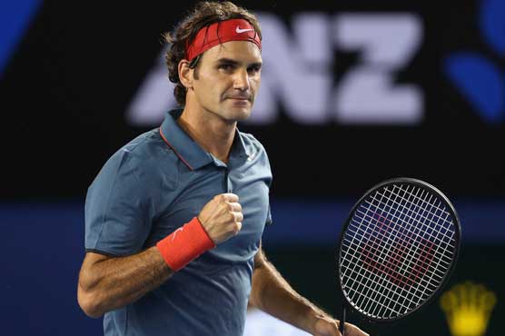 Tennis: Federer dumped from Open as Nadal, Sharapova survive
