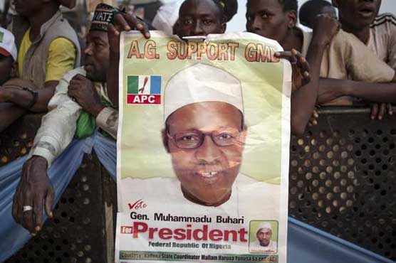 No delay needed for Nigerian election: electoral body