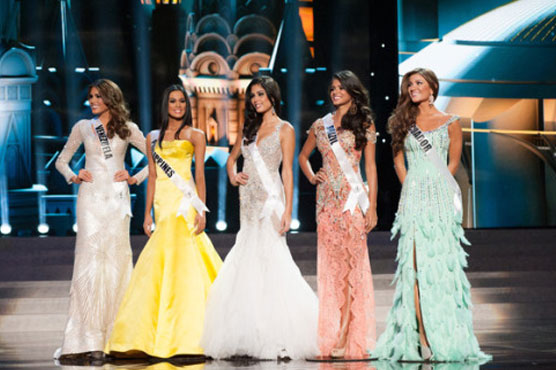 Representatives of 88 countries compete for Miss Universe crown