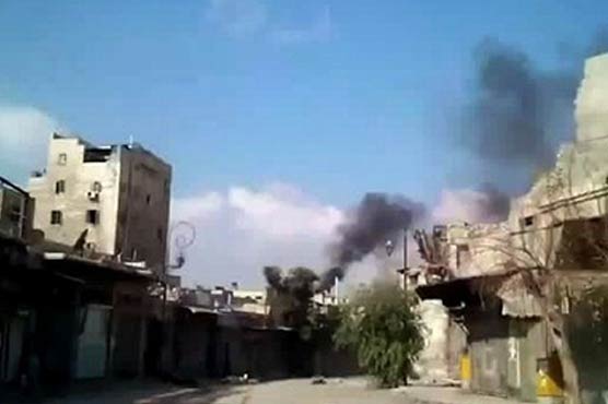 Hospital 'targeted' in Sudan govt air raid: MSF