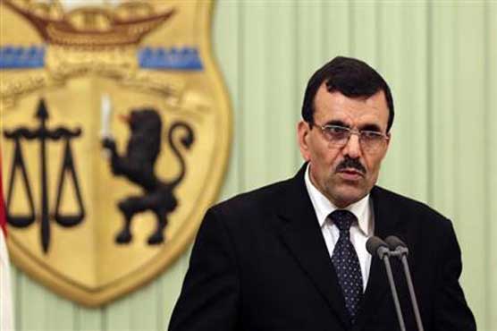 New Tunisia PM unveils cabinet without Islamists