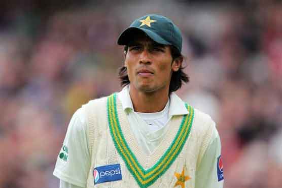 Banned Aamer set for first-class return