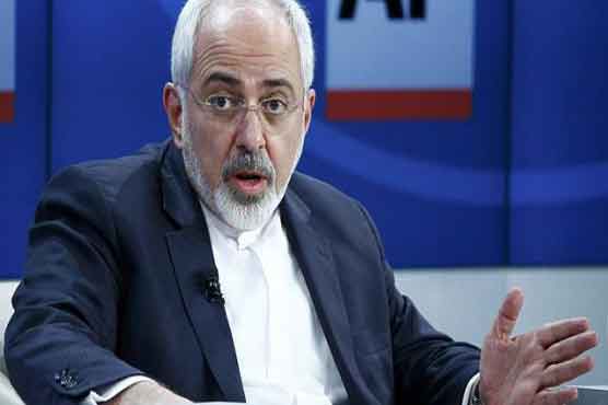 New US sanctions would 'unravel' Iran nuclear deal: Zarif