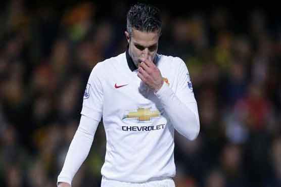 Football: Minnows Cambridge hold Man United in FA Cup