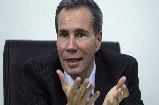 US urges 'complete' probe into Argentine prosecutor death