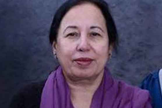 President approves medal of bravery for APS martyred principal