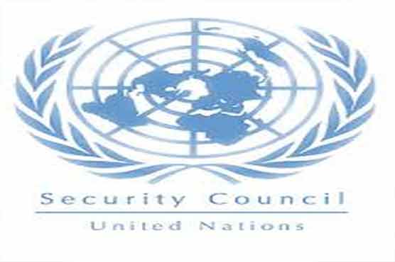Security Council delegation visits Haiti