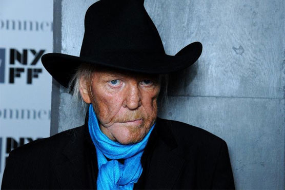 Electronica pioneer Froese of Tangerine Dream dead at 70