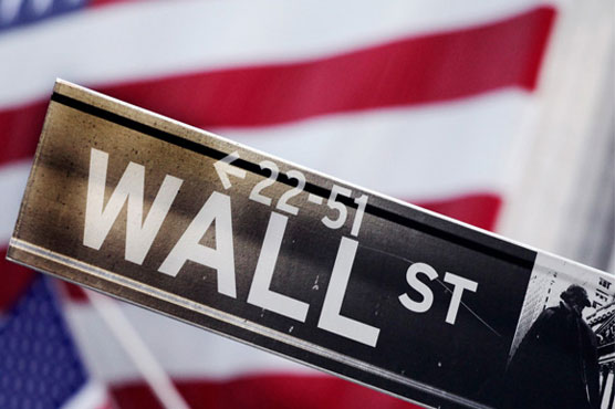 Wall Street rides higher in week helped by ECB