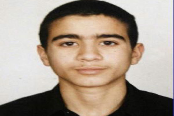 Guantanamo ex-inmate seeks bail in Canada