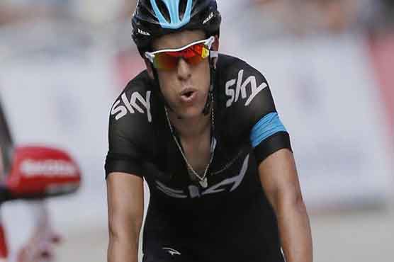 Cycling: Porte wins 5th stage but Dennis retains Down Under lead