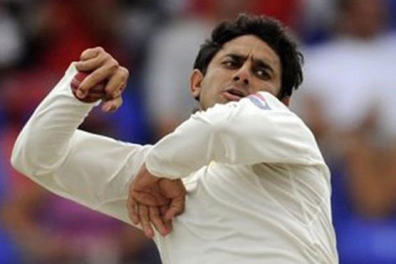 Chennai: Ajmal to appear in bowling test today