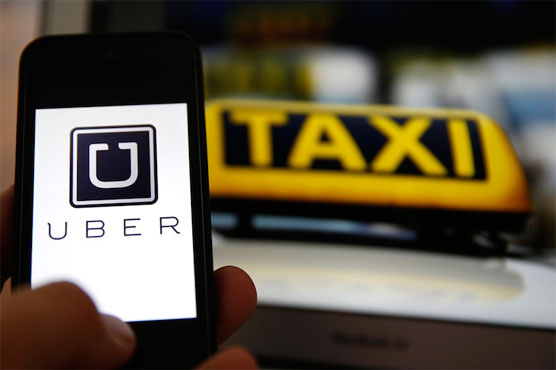 Uber emails alleged rape victim promoting Delhi return