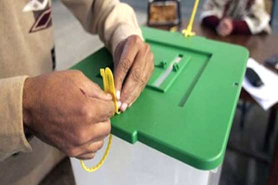 NA 122: Minor irregularities found in audit, says judge