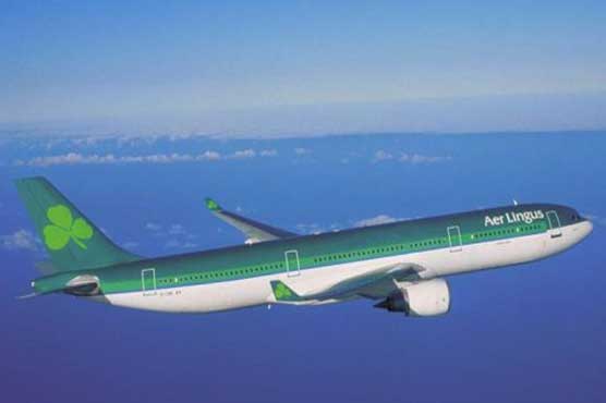 IAG makes fresh bid for Aer Lingus: reports
